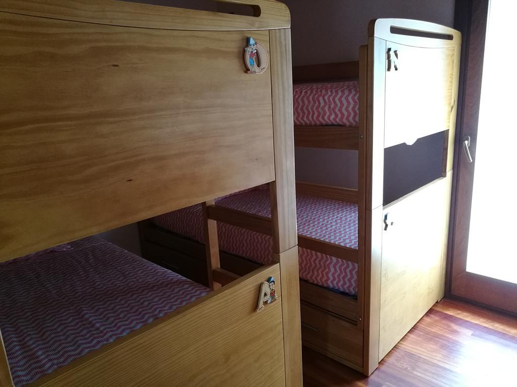 Apartament Torrent De La Barruda Lägenhet Vilallonga de Ter Exteriör bild