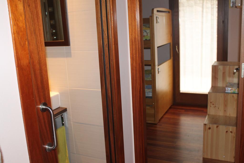 Apartament Torrent De La Barruda Lägenhet Vilallonga de Ter Exteriör bild