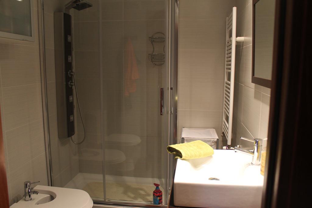 Apartament Torrent De La Barruda Lägenhet Vilallonga de Ter Exteriör bild